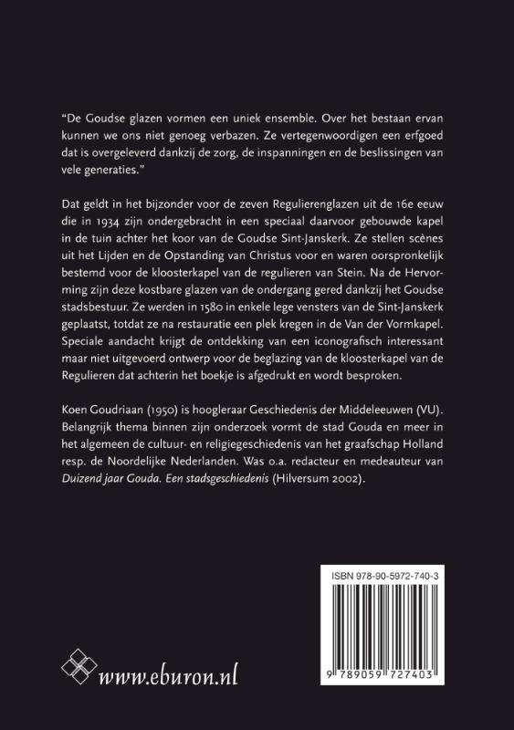 Achterkant van Breekbaar erfgoed