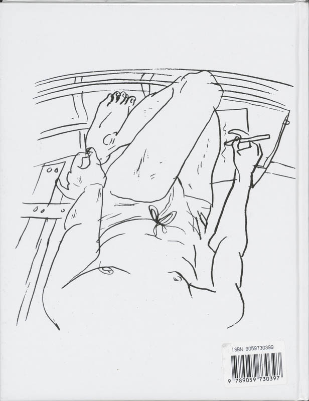 Achterkant van 2