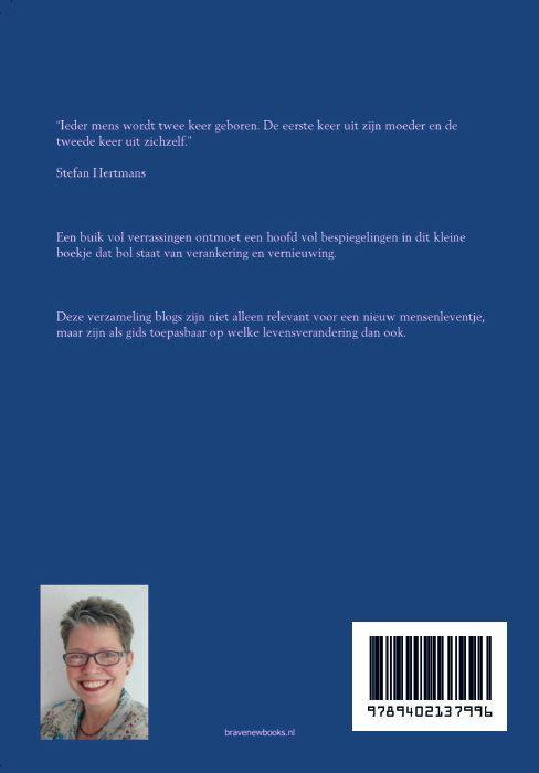 Achterkant van Docentenhandleiding Studeo