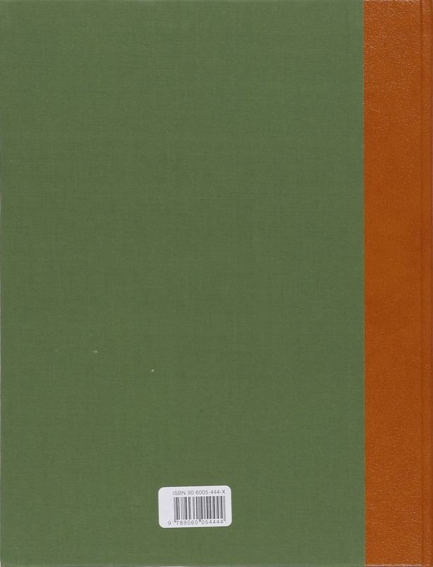 Achterkant van Fotobiografie