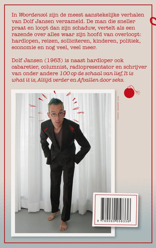 Achterkant van Woordenvol