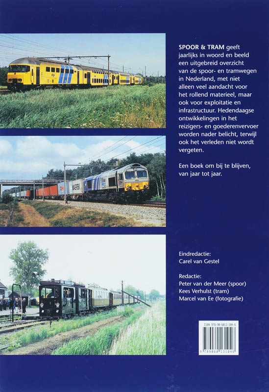 Achterkant van 18