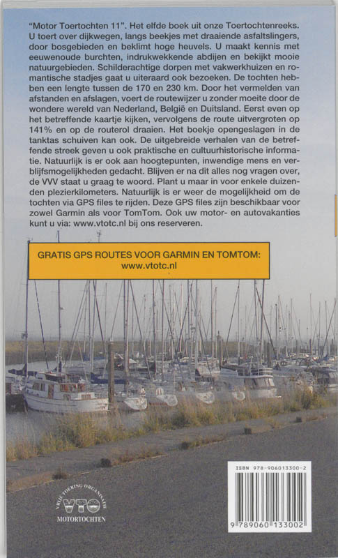 Achterkant van 11