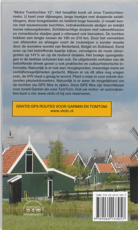 Achterkant van 12