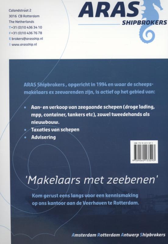 Achterkant van 2012