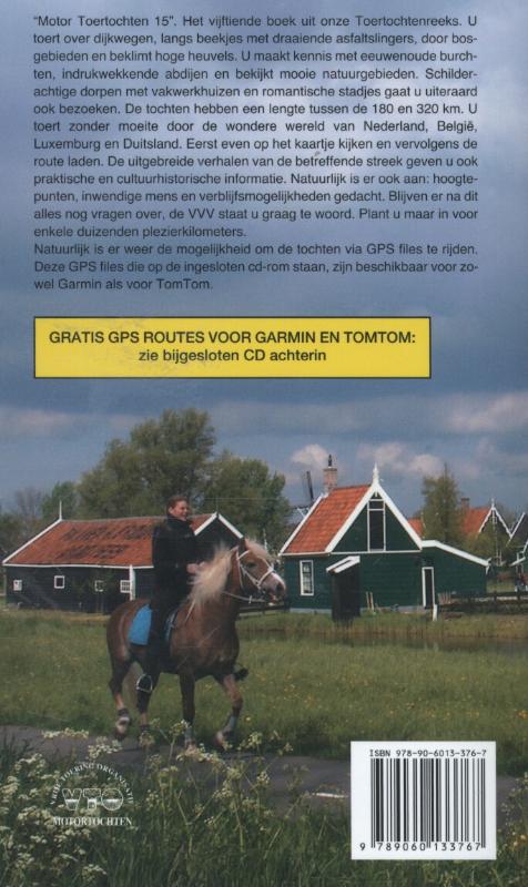 Achterkant van 15