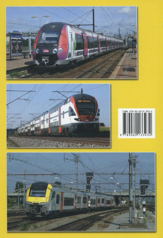 Achterkant van 2014
