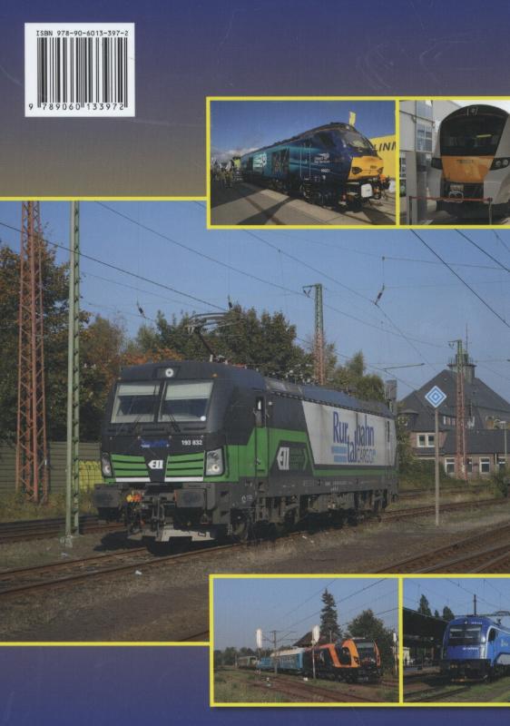 Achterkant van 2015
