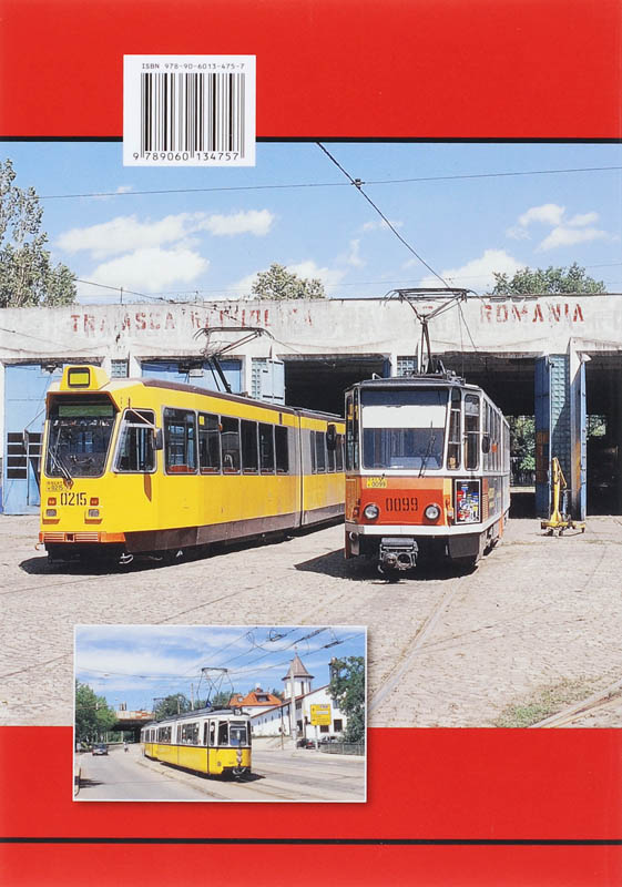 Achterkant van 2008