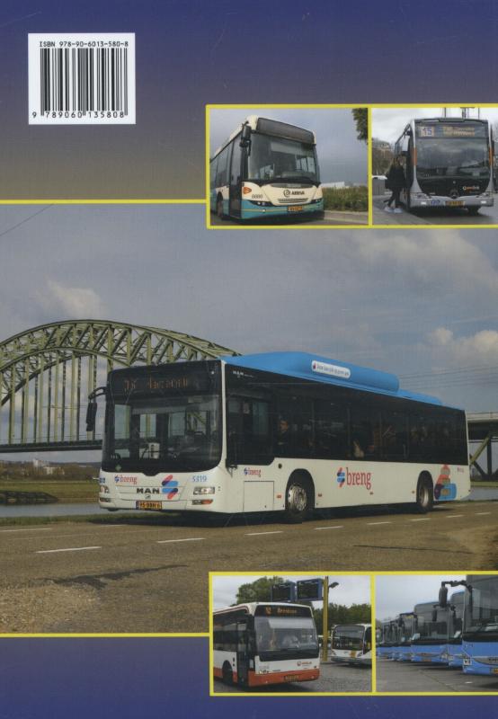 Achterkant van 2015