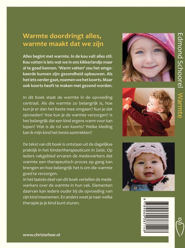 Achterkant van Warmte