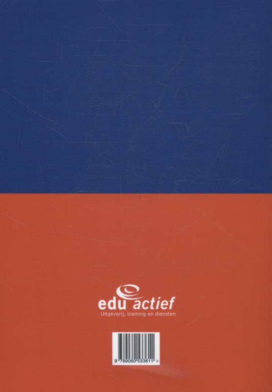 Achterkant van Docentenhandleiding