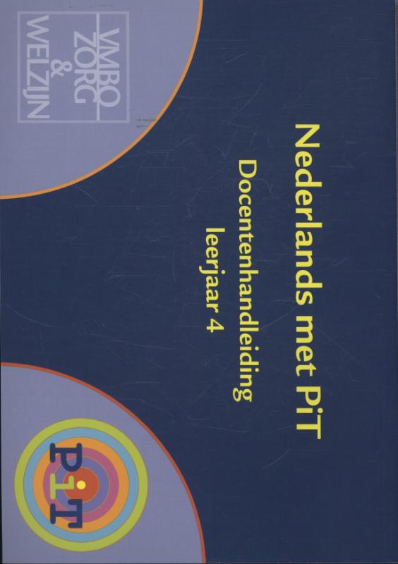 Achterkant van Docentenhandleiding