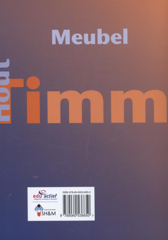 Achterkant van Leerlingenboek