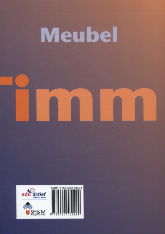 Achterkant van Niveau 2 en 3