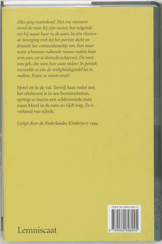 Achterkant van Een muis met klauwen