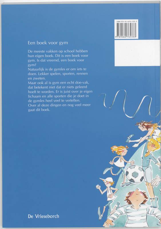 Achterkant van Docentenhandleiding