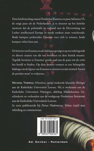 Achterkant van Pas-de-deux in stilte