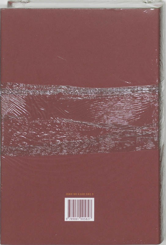 Achterkant van 3