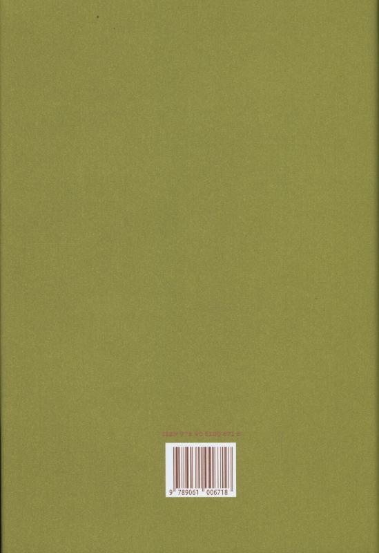 Achterkant van 10