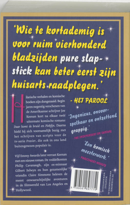 Achterkant van Goudhaantjes