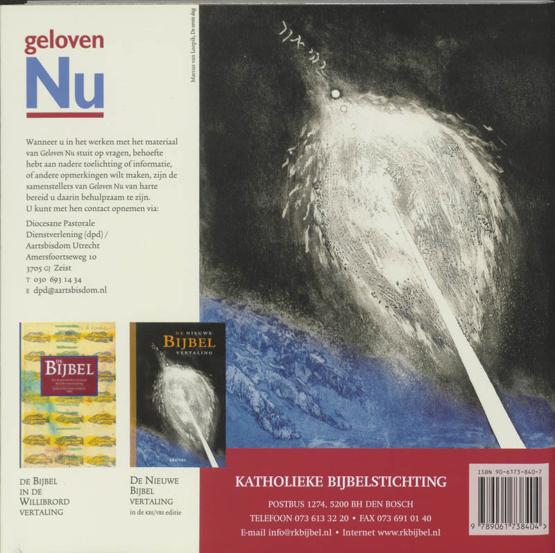 Achterkant van 4