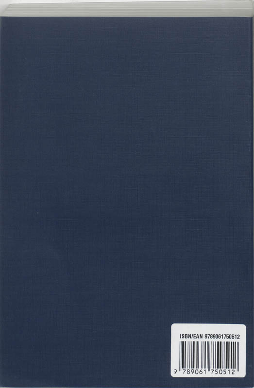 Achterkant van 3