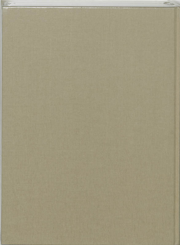Achterkant van Watermarks 1600-1650