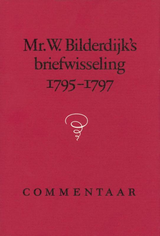 Achterkant van 1795-1797 cpl