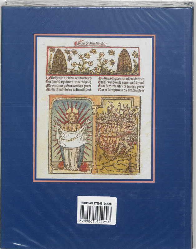 Achterkant van Zwolse boeken voor een markt zonder grenzen, 1477-1523