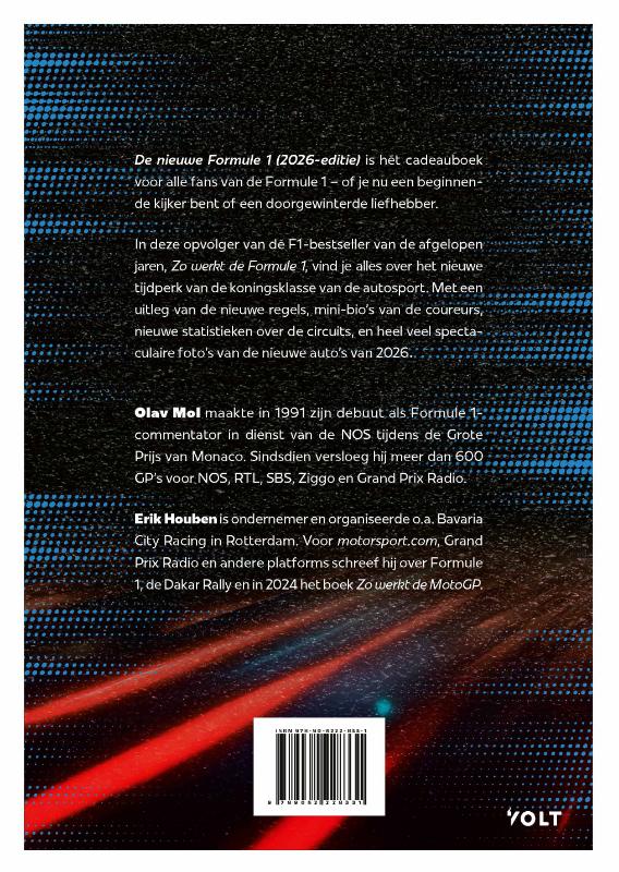 Achterkant van 2026