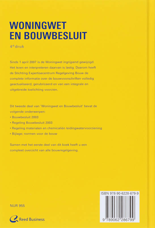 Achterkant van 1 en 2