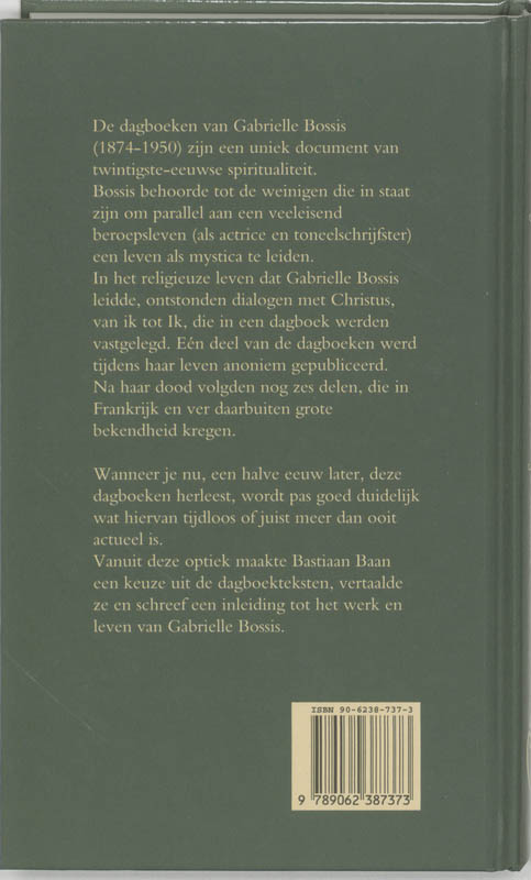 Achterkant van Mijn schaduw - dat is je naaste