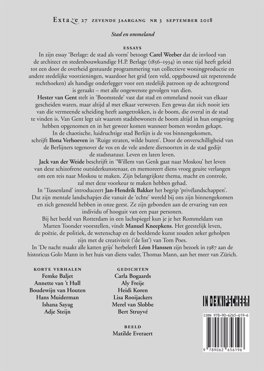 Achterkant van 27- jrg 7- nr 3 -2018