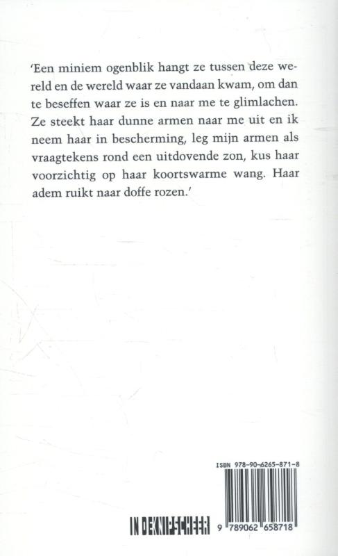 Achterkant van Slachtvlinders