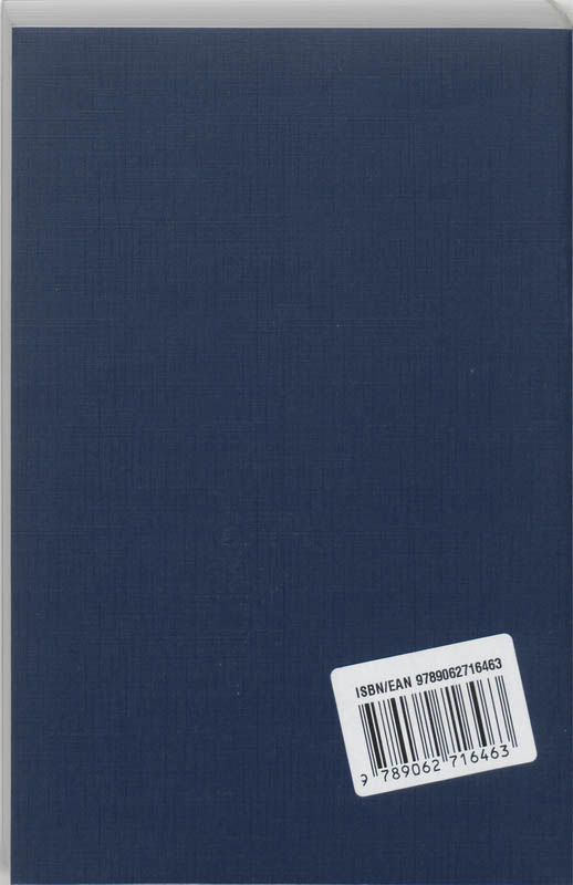 Achterkant van Esoterische astrologie