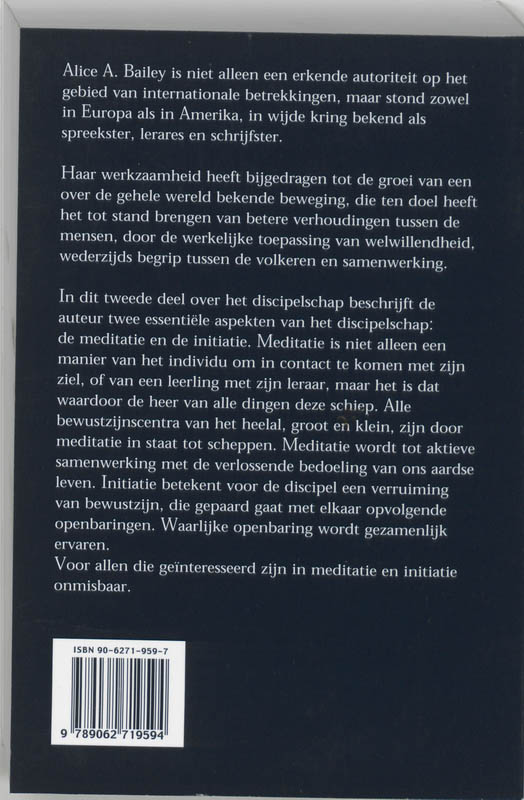 Achterkant van 2