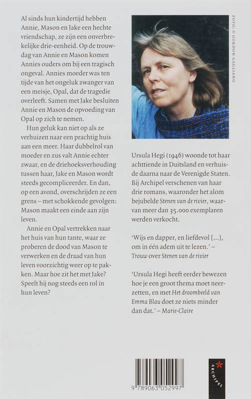 Achterkant van Het ergste wat ik ooit gedaan heb