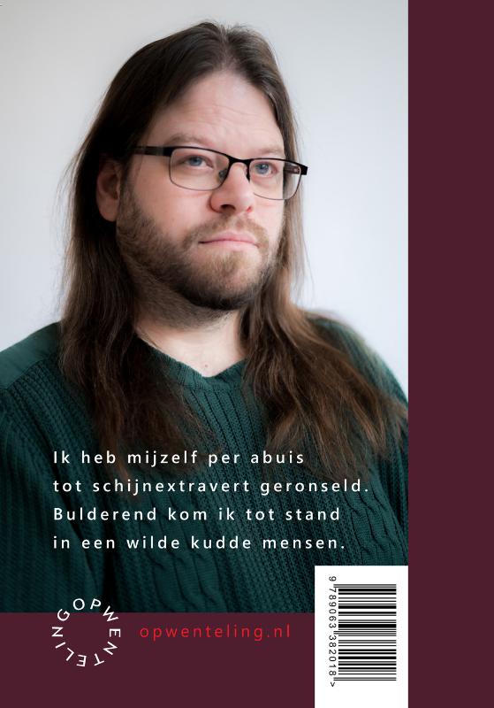 Achterkant van Schulp