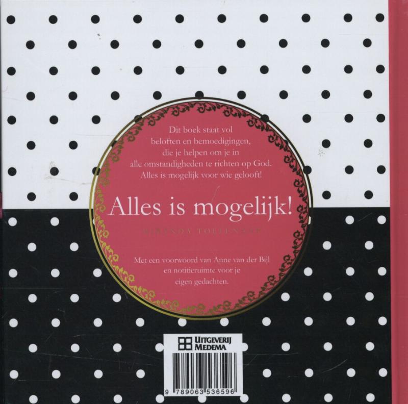 Achterkant van Alles is mogelijk!