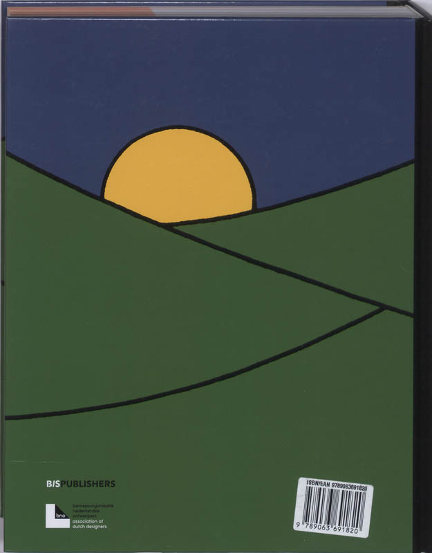 Achterkant van 2008/2009 2