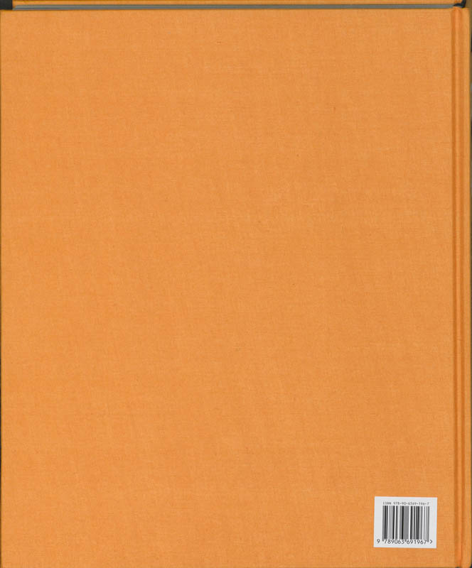Achterkant van 9