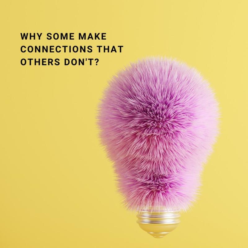 Achterkant van The Secret of the Highly Creative Thinker