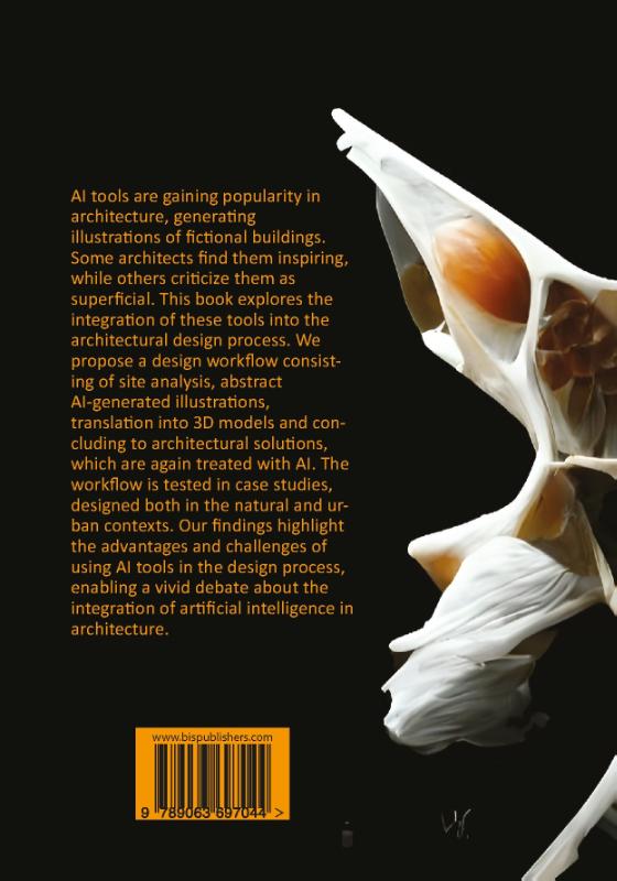 Achterkant van AI-Assisted Architectural Design