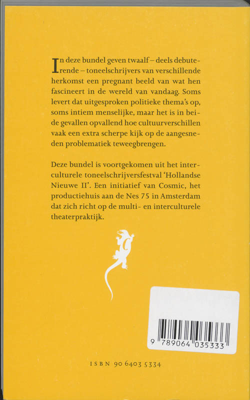 Achterkant van 2