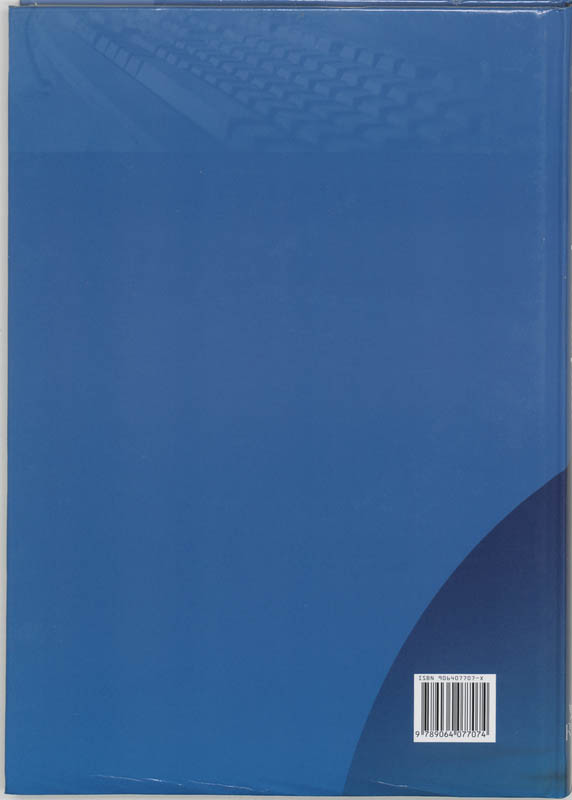 Achterkant van 5