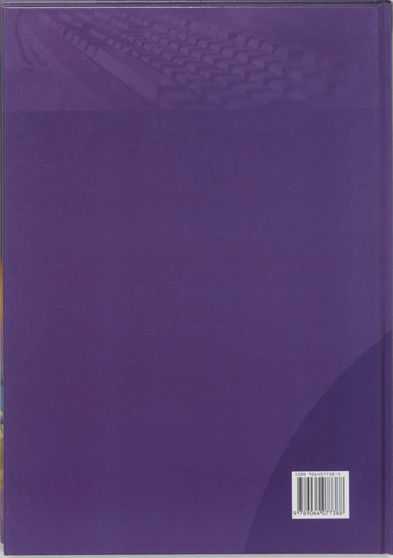 Achterkant van 7