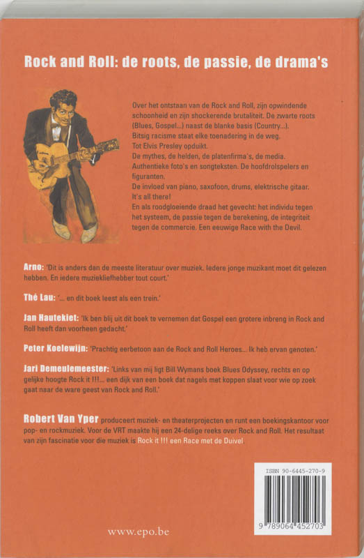 Achterkant van Rock It!!!