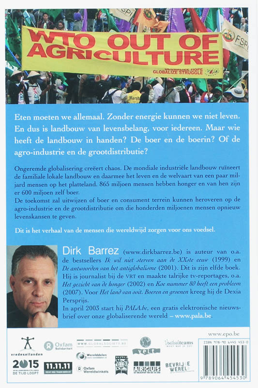 Achterkant van Koe 80 heeft een probleem