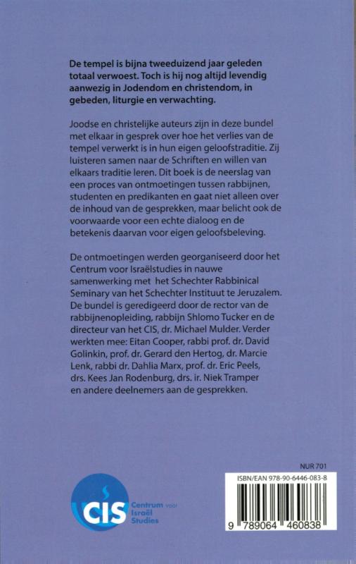 Achterkant van Hoe zullen we hem ontmoeten?